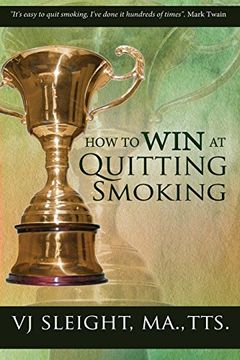 portada How to Win at Quitting Smoking