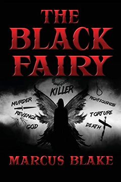portada The Black Fairy (in English)