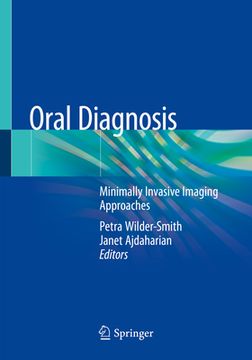 portada Oral Diagnosis: Minimally Invasive Imaging Approaches (in English)
