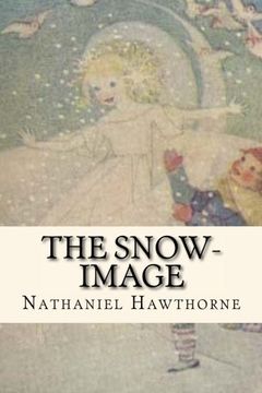 portada The Snow-Image