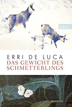 portada Das Gewicht des Schmetterlings: Roman (in German)