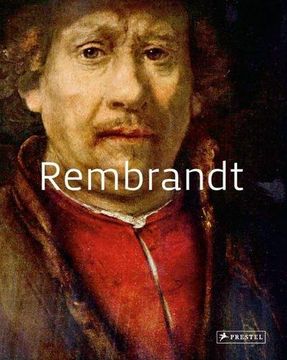 portada Rembrandt (en Alemán)