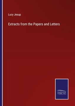 portada Extracts from the Papers and Letters (en Inglés)
