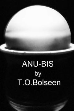 portada anu-bis (en Inglés)