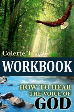 portada How to Hear the Voice of God Workbook (en Inglés)