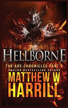 portada Hellborne