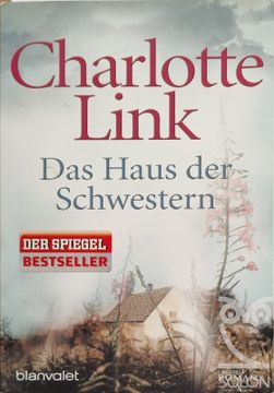 portada Das Haus der Schwestern (in German)