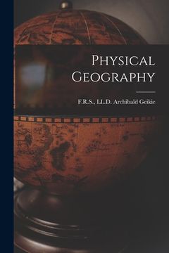 portada Physical Geography