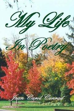 portada My Life In Poetry (in English)