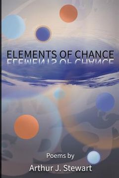 portada Elements of Chance (en Inglés)