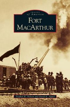 portada Fort MacArthur (en Inglés)