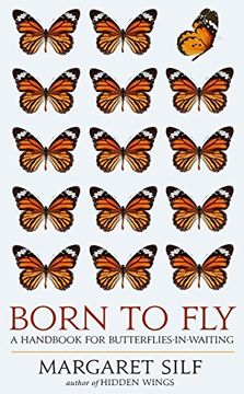 portada Born To Fly (en Inglés)