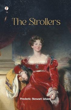 portada The Strollers (in English)