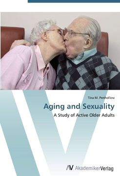 portada Aging and Sexuality: A Study of Active Older Adults