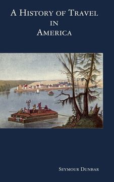 portada A History of Travel in America [vol. 2] (en Inglés)