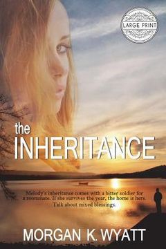 portada The Inheritance: Sleeping With the Enemy