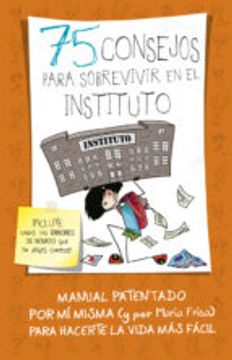 75 Consejos Para Sobrevivir Al Instituto 7