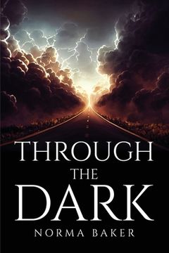 portada Through the Dark (en Inglés)