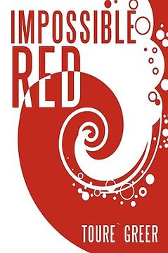 impossible red