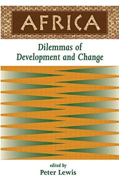 portada Africa: Dilemmas of Development and Change (en Inglés)