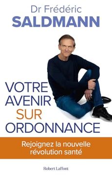 portada Votre Avenir sur Ordonnance (en Francés)