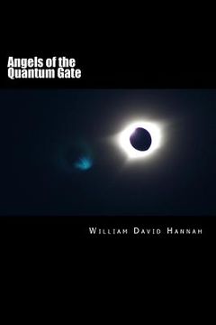 portada Angels of the Quantum Gate (in English)