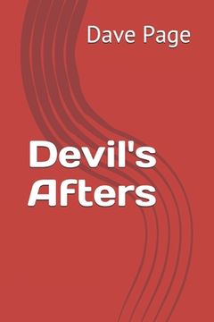 portada Devil's Afters (en Inglés)