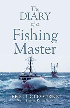portada The Diary of a Fishing Master (en Inglés)
