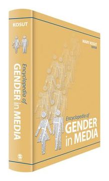 portada encyclopedia of gender in media