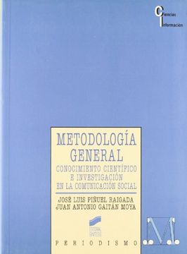 portada Metodologia General