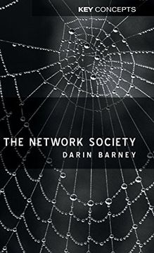 portada the network society (en Inglés)