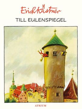portada Till Eulenspiegel (en Alemán)