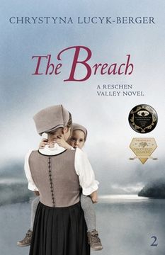 portada The Breach: Reschen Valley Part 2 (en Inglés)
