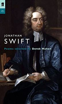 portada Jonathan Swift (Poet to Poet) 