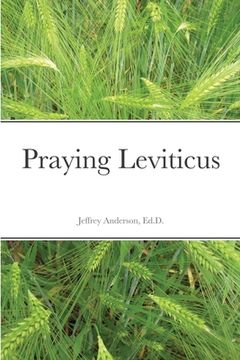 portada Praying Leviticus (en Inglés)