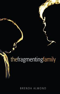portada The Fragmenting Family (en Inglés)