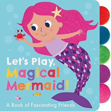 portada Let'S Play, Magical Mermaid!