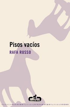 portada Pisos Vacíos (in Spanish)