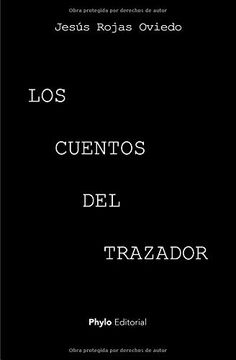 portada Los Cuentos del Trazador (in Spanish)