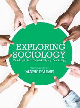 portada Exploring Sociology: Readings for Introductory Sociology (en Inglés)