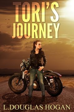 portada Tori's Journey (in English)
