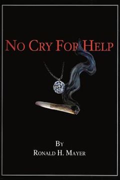 portada no cry for help (in English)