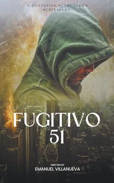 portada Fugitivo 51