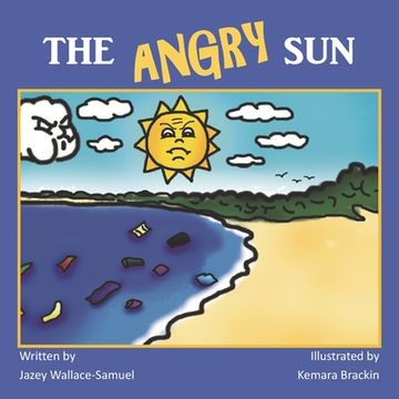 The Angry sun (en Inglés)