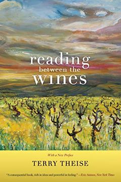portada Reading Between the Wines, With a new Preface (en Inglés)