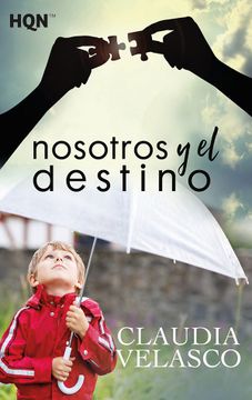 portada Nosotros y el Destino (in Spanish)