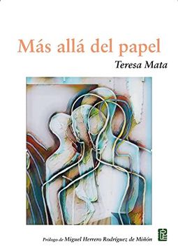 portada Más Allá del Papel (in Spanish)