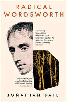 portada Radical Wordsworth: The Poet who Changed the World 
