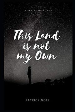 portada This Land is not my own (en Inglés)