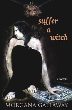 portada suffer a witch (in English)
